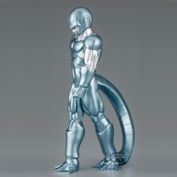 Metal Cooler - Dragon Ball Z - Solid Edge Works