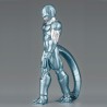 Metal Cooler - Dragon Ball Z - Solid Edge Works