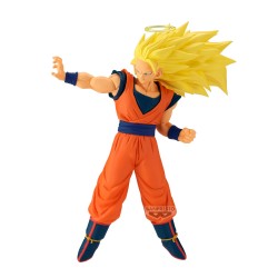 Son Goku SSJ3 - Dragon Ball...