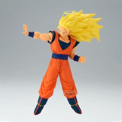 Son Goku SSJ3 - Dragon Ball Z - Match Makers