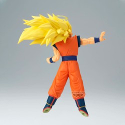 Son Goku SSJ3 - Dragon Ball Z - Match Makers