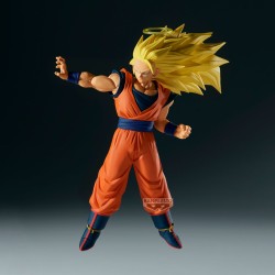 Son Goku SSJ3 - Dragon Ball Z - Match Makers