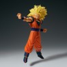 Son Goku SSJ3 - Dragon Ball Z - Match Makers
