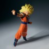 Son Goku SSJ3 - Dragon Ball Z - Match Makers