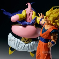 Buu - Dragon Ball Z - Match Makers
