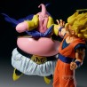 Buu - Dragon Ball Z - Match Makers