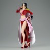 Boa Hancock - One Piece - Glitter & Glamours