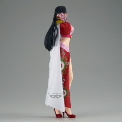 Boa Hancock - One Piece - Glitter & Glamours