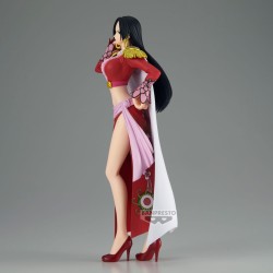 Boa Hancock - One Piece - Glitter & Glamours