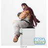Ryu - Street Fighter 6 - Premium Perching Figure - Noodle Stopper Figure