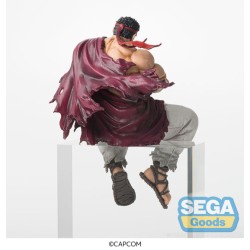 Ryu - Street Fighter 6 - Premium Perching Figure - Noodle Stopper Figure