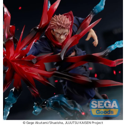 Itadori Yuji - Jujutsu Kaisen - Luminasta