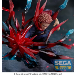 Itadori Yuji - Jujutsu Kaisen - Luminasta