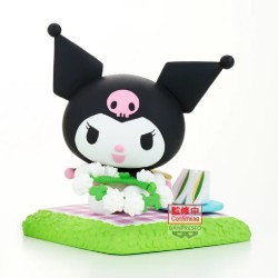 Kuromi - Sanrio - Nakayoshi Memories