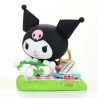 Kuromi - Sanrio - Nakayoshi Memories