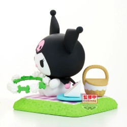 Kuromi - Sanrio - Nakayoshi Memories