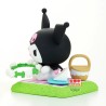 Kuromi - Sanrio - Nakayoshi Memories