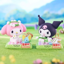 Kuromi - Sanrio - Nakayoshi Memories