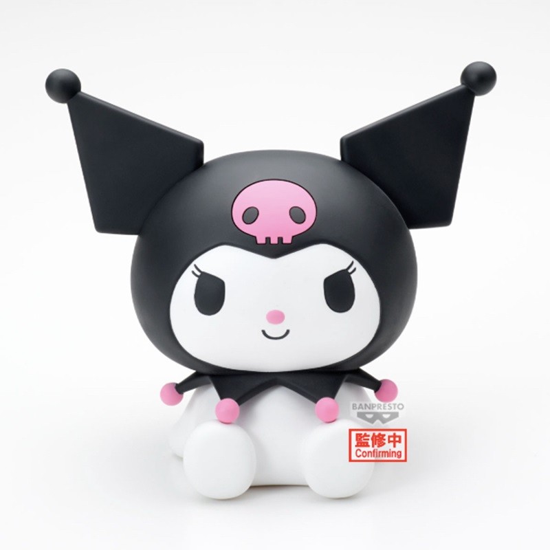 Kuromi - Sanrio - Sofvimates