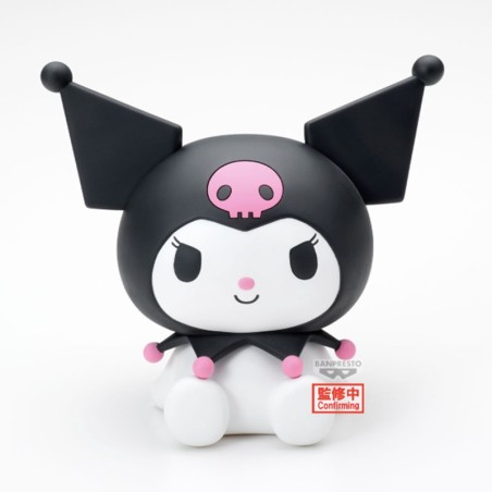 Kuromi - Sanrio - Sofvimates