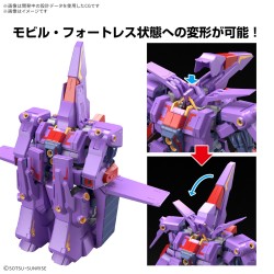 High Grade - Psycho - Gundam