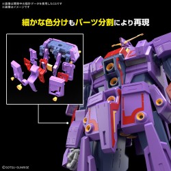 High Grade - Psycho - Gundam