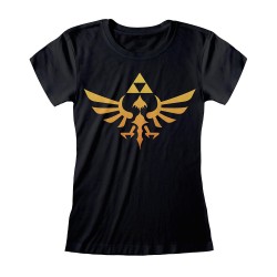 T-shirt - Zelda - Royaume...