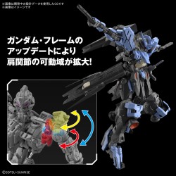 Master Grade - Vidar - Gundam: Iron-Blooded Orphans