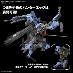 Master Grade - Vidar - Gundam: Iron-Blooded Orphans