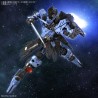 Master Grade - Vidar - Gundam: Iron-Blooded Orphans