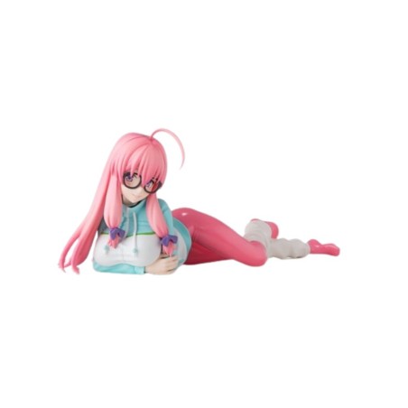 Shizuri - I'm Living with an Otaku NEET Kunoichi - Chokanose