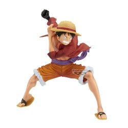 Monkey D. Luffy (Pistol) -...