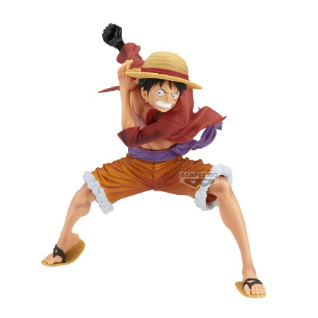 Monkey D. Luffy (Pistol) - One Piece - Maximatic