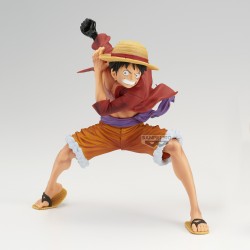 Monkey D. Luffy (Pistol) - One Piece - Maximatic