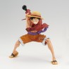 Monkey D. Luffy (Pistol) - One Piece - Maximatic