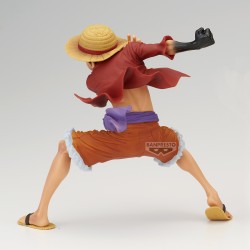 Monkey D. Luffy (Pistol) - One Piece - Maximatic