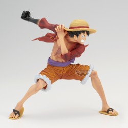 Monkey D. Luffy (Pistol) - One Piece - Maximatic
