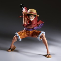 Monkey D. Luffy (Pistol) - One Piece - Maximatic