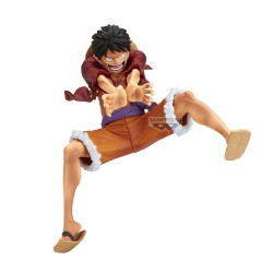 Monkey D. Luffy (Bazooka) -...