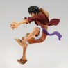 Monkey D. Luffy (Bazooka) - One Piece - Maximatic