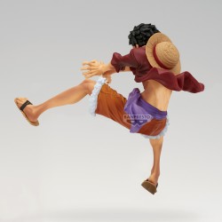 Monkey D. Luffy (Bazooka) - One Piece - Maximatic