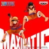 Monkey D. Luffy (Bazooka) - One Piece - Maximatic