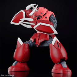 High Grade - Z'Gok - Gundam : Seed Freedom