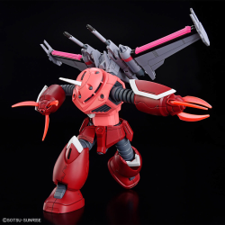 High Grade - Z'Gok - Gundam : Seed Freedom