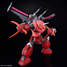 High Grade - Z'Gok - Gundam : Seed Freedom
