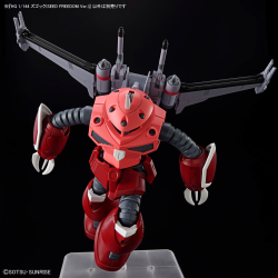 High Grade - Z'Gok - Gundam : Seed Freedom