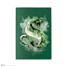 Carnet de Note - Harry Potter - Serpentard - 120 pages