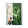 Carnet de Note - Harry Potter - Serpentard - 120 pages