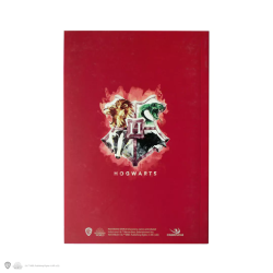 Carnet de Note - Harry Potter - Griffondor - 120 pages