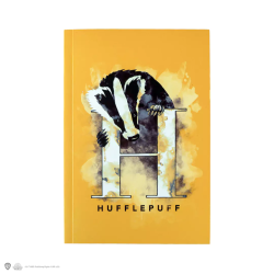 Carnet de Note - Harry...